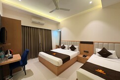 Hotel JK Palace  Newly Renovated