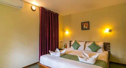 Lapista Cottages & Villas | Swimming Pool Room Type - 2 Bedroom Diamond Villa AC