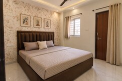 Address of Urban Bliss Celestial 2bhk Luxury apartment