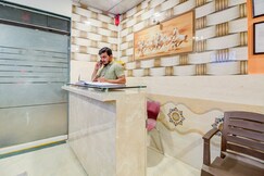 Super Hotel O Anjali Hotel