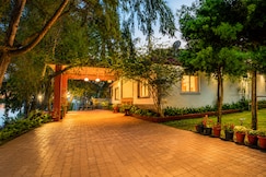 Manasarovar Nilgiris, Coonoor by VOYE HOMES