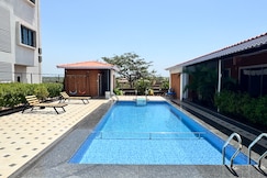 Ashoka Resort Kokan Ganpatipule