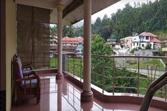 Nagashree Lodge