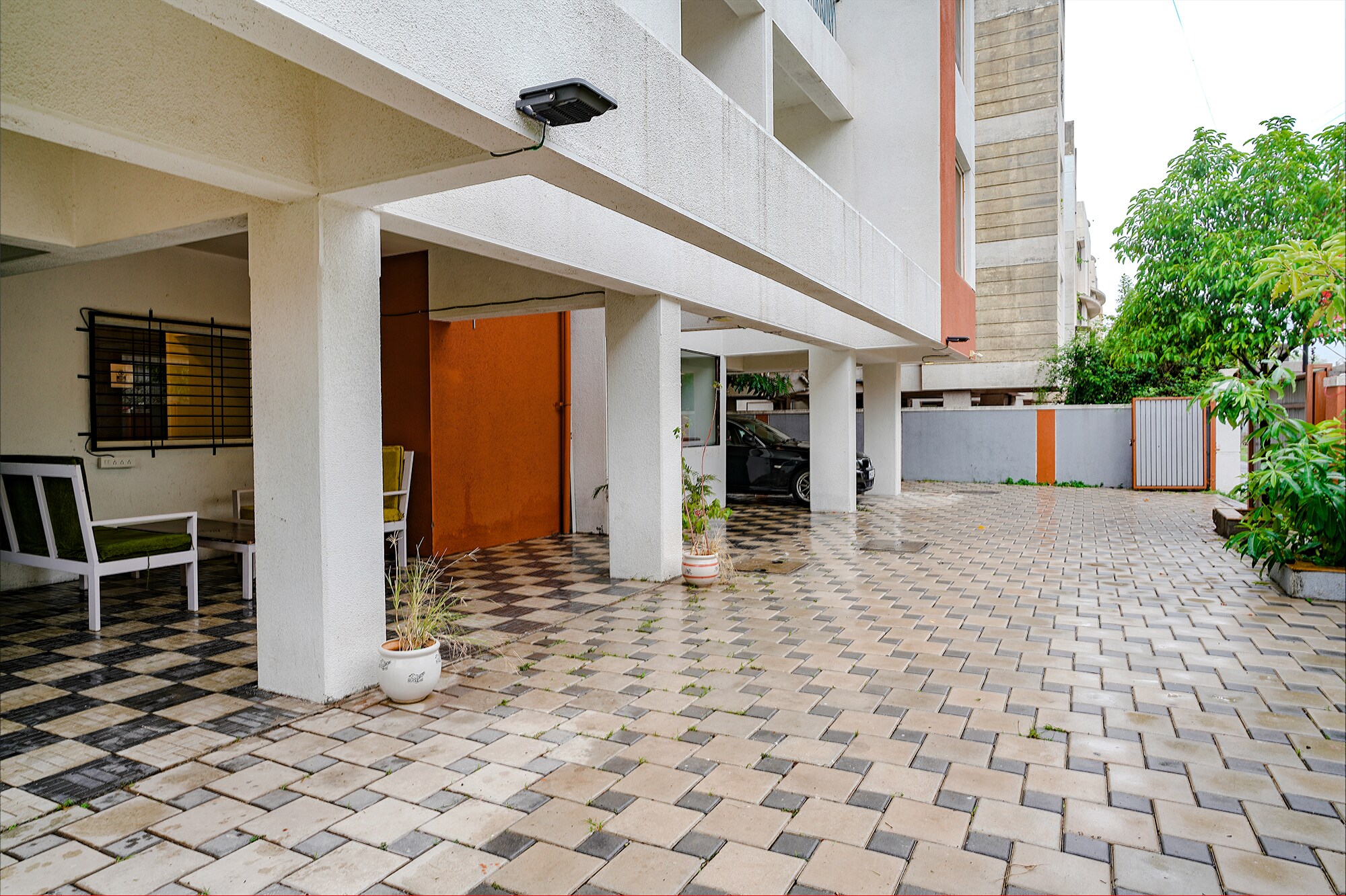 FabHotel Aarambh Exotica - Tap to explore photos