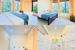Rooms of Premium couple room 1