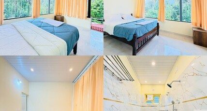 Premium couple room 1 Room Type - Premium Couple Room 2.