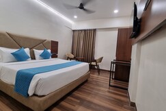 Address of THE IMPERIAL HOTEL & RESTAURANT