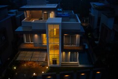 Address of The Hideout Villa 3bhk with Jaccuzi and Pvt Pool