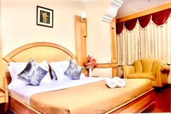 HOTEL TAJMAHAL