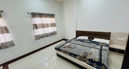 HOTEL BHATI INN Room Type - Standard Room HOTEL BHATI INN Room Type - Standard Room