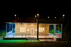 The Tuskk Exotica- Haloli