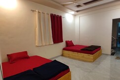 Nashik Stay