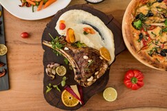 Radisson Blu Resort Taghazout Bay Surf Village