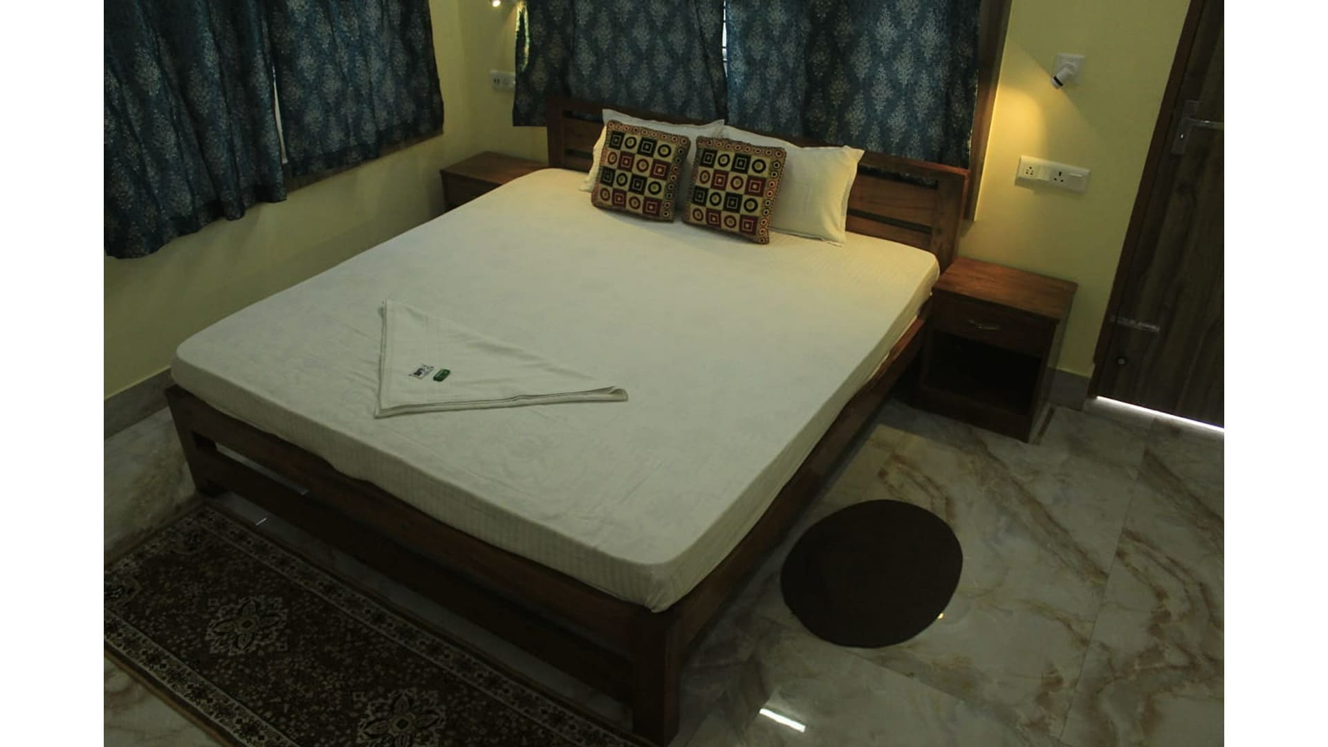 Diganta Homestay bolpur - Tap to explore photos