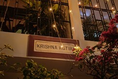 1BHK Entire Place KrishnaKutirGH