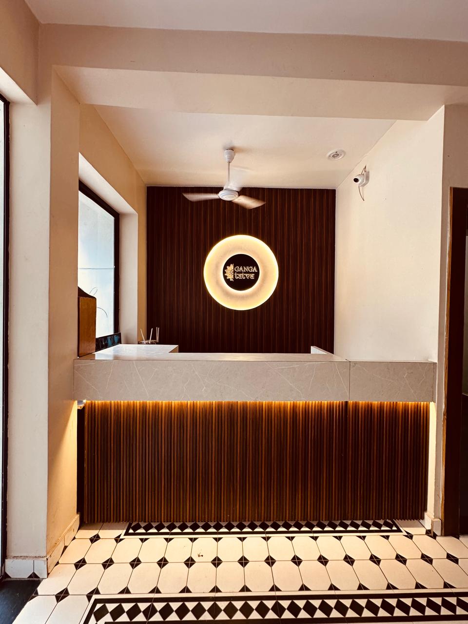 Hotel Ganga Tatva - Tap to explore photos