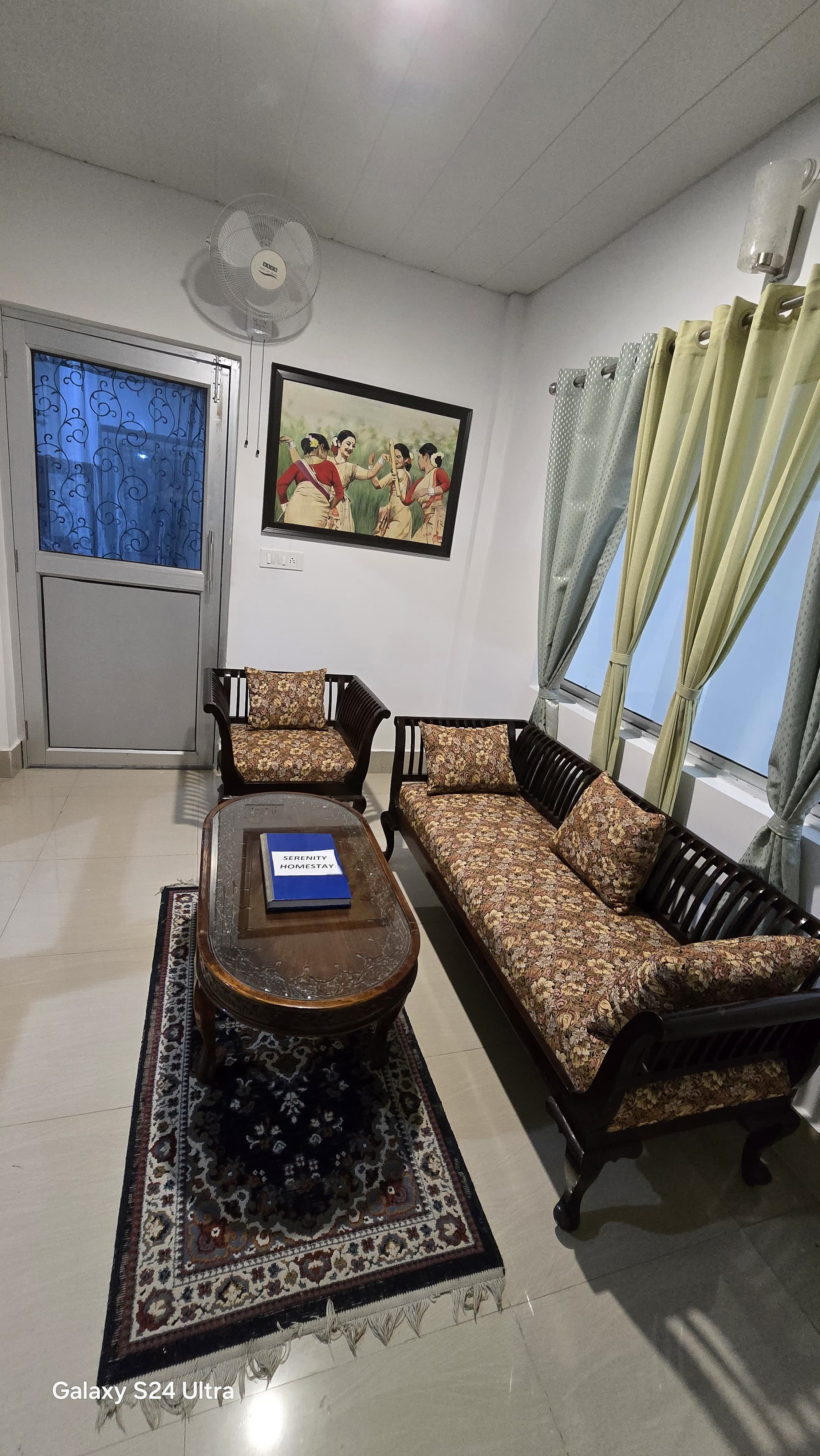 Serenity Homestay - Tap to explore photos