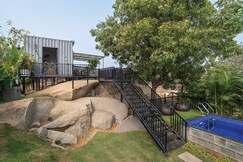 Porch Farmstay Hyderabad