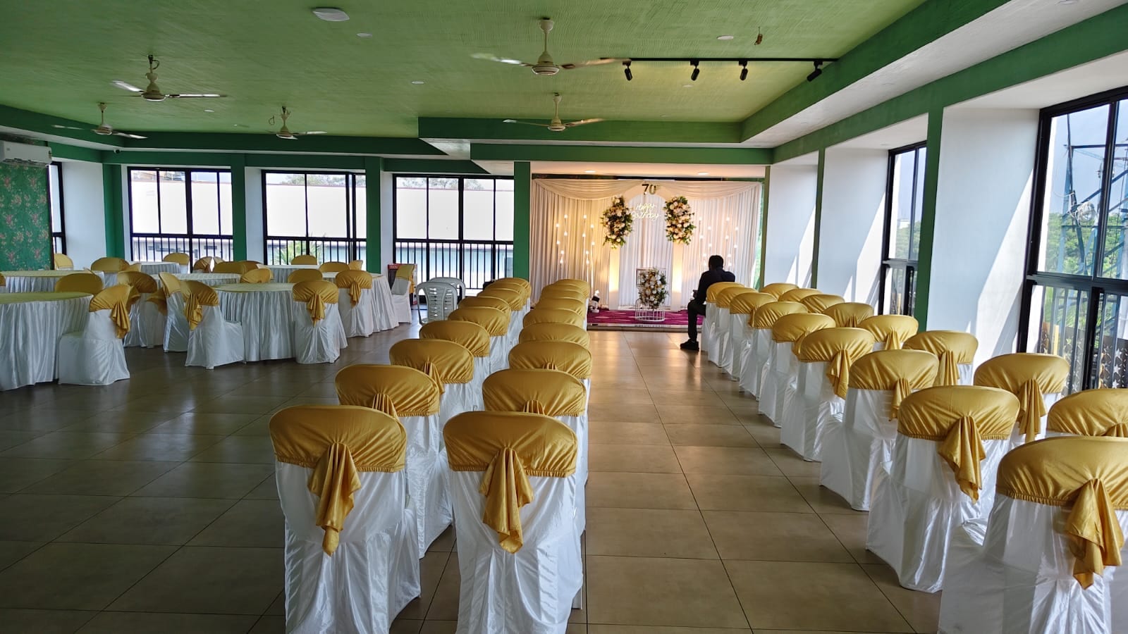 Main gallery