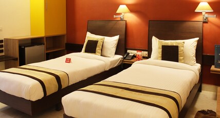 Super Hotel O Green Lotus Room Type - Classic