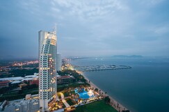 Movenpick Siam Na Jomtien Pattaya