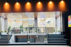 Rooms of Shree Aaditri Inn