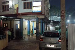 G.B. Guest House