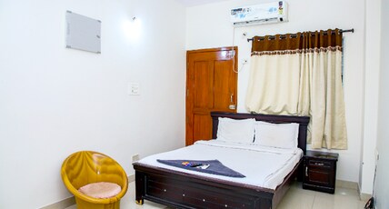 Sri Ramanjaneya Nilayam Service Apartment Room Type - Deluxe Room Sri Ramanjaneya Nilayam Service Apartment Room Type - Deluxe Room