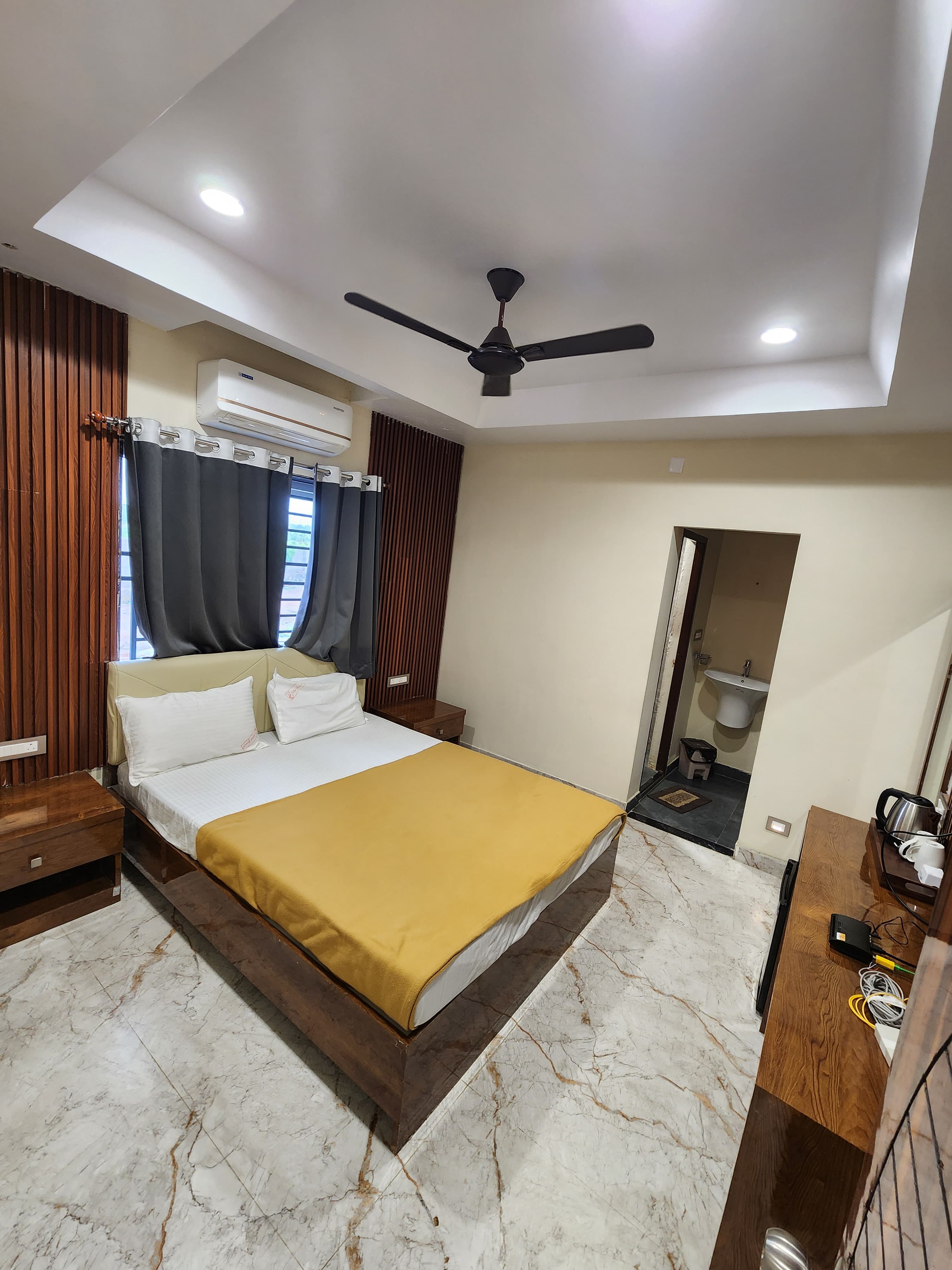 Grand Conventions & Resorts - Tap to explore photos
