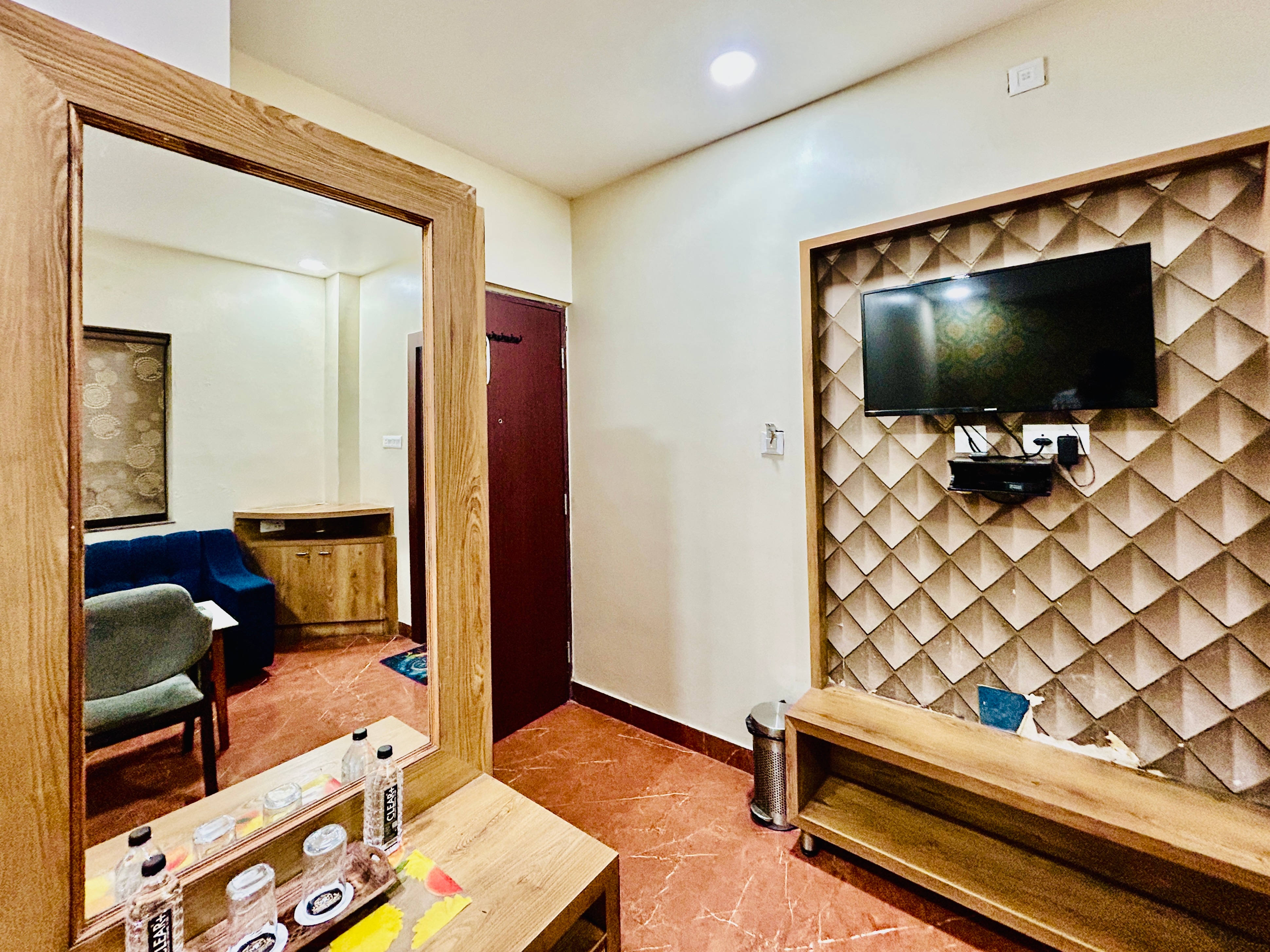 Mantra Regency - Tap to explore photos