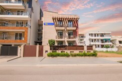 FabHotel JDM Residency