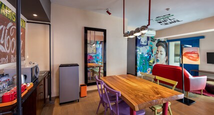 Viva Dash Hotel Seminyak Room Type - Dash Two Bedrooms