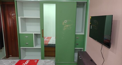 Sathya Bay Room Type - Sathya Bay