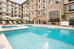 Staybridge Suites San Antonio-Stone Oak