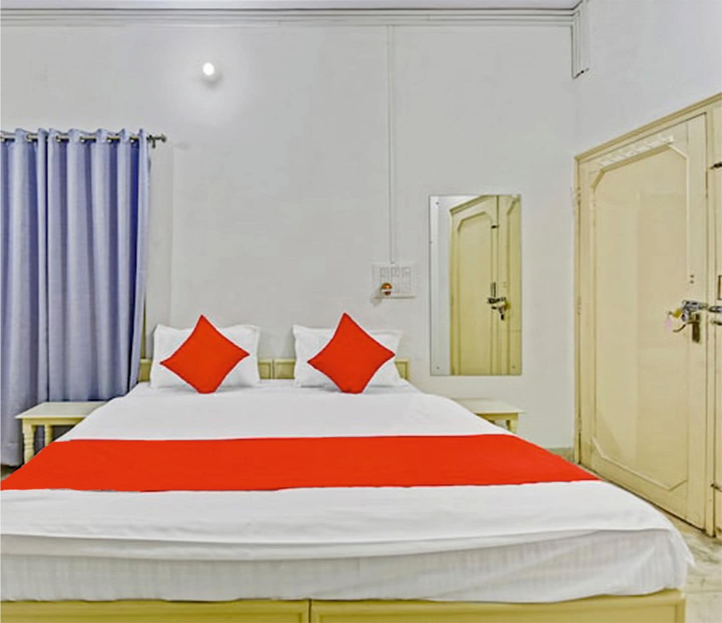 Abode Homestay - Tap to explore photos