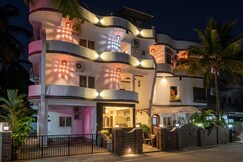 Hotel Quinta Da Branca