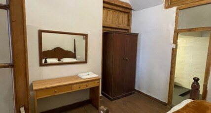 Hotel Dalhousie Room Type - Family Room