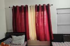 Urban Ladies Hostel in Chinar Park - Kolkata