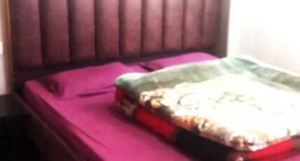 HOTEL VENKATESH Room Type - Double Sharing