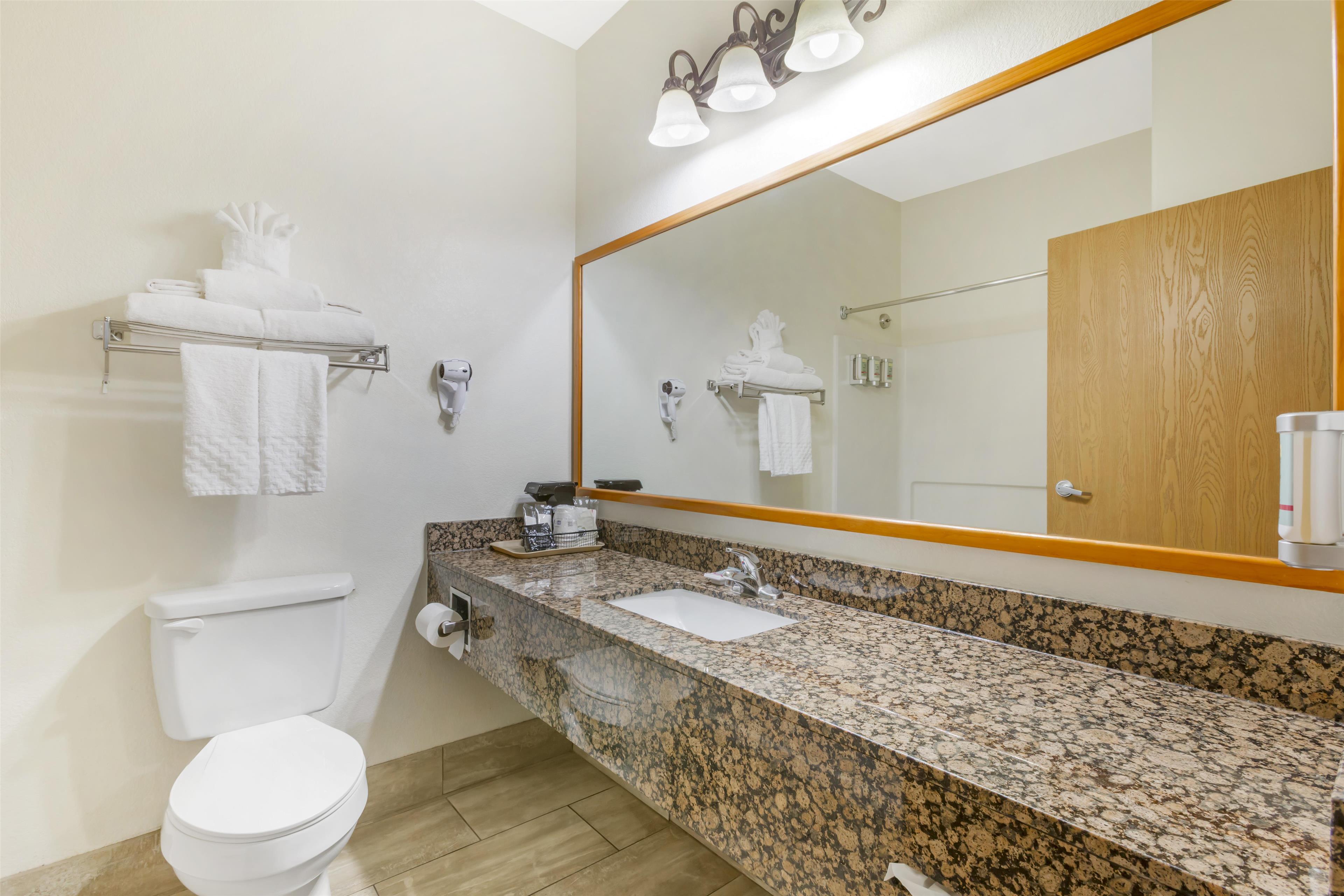 Best Western Gold Canyon Inn and Suites - Tap to explore photos