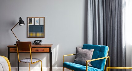 Hotel Indigo STRATFORD UPON AVON, an IHG hotel Room Type - 2 Twin Standard