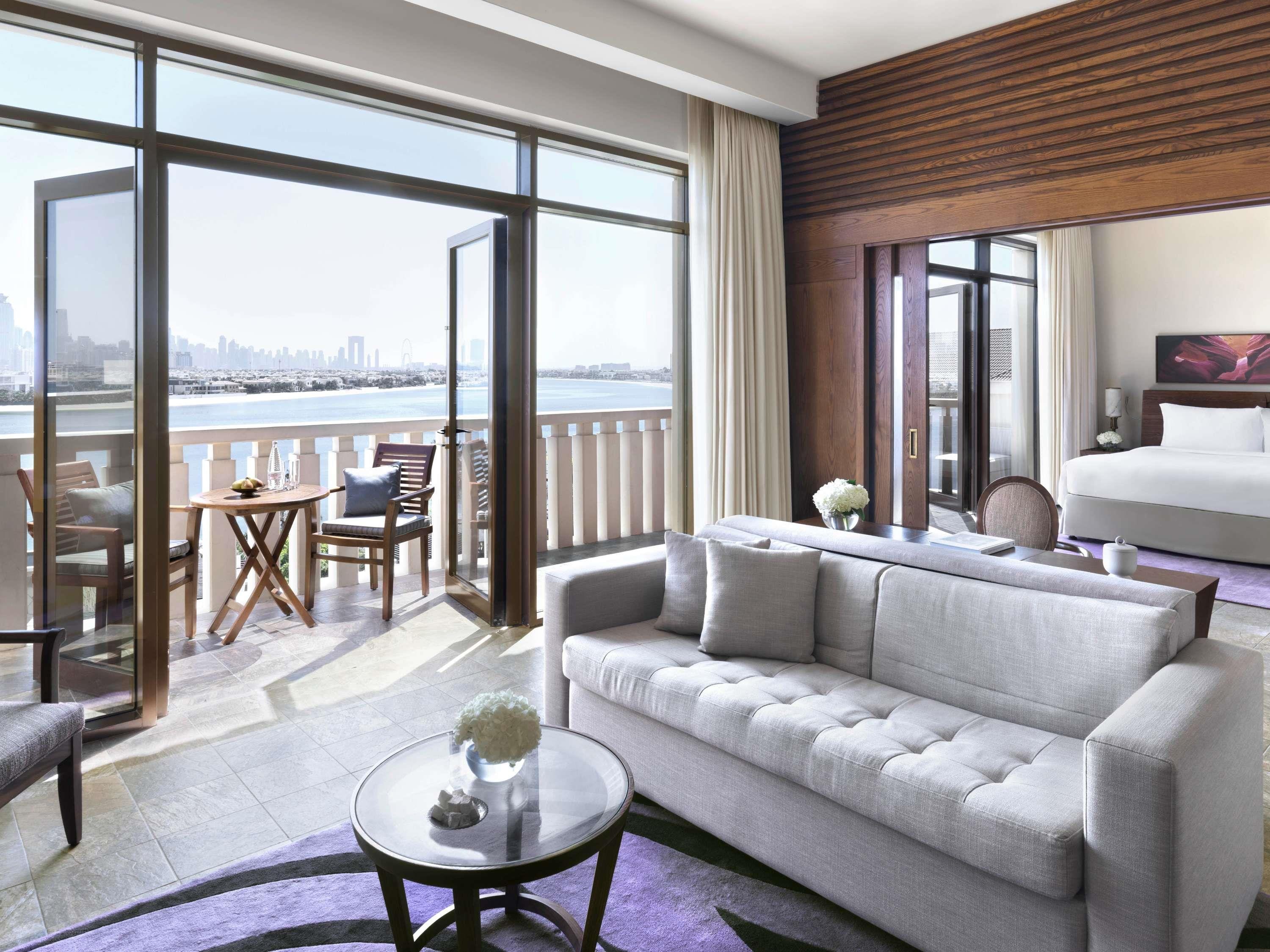 Sofitel Dubai The Palm, Resort and Spa - Tap to explore photos