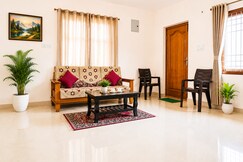 SLS Homestay (1BHK, 2BHK, 3BHK)