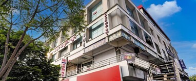 HOTEL RR