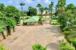 Nalla Eco Beach Resort