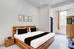 Super Collection O Iskcon Temple Mansarovar Formerly Chinar Inn