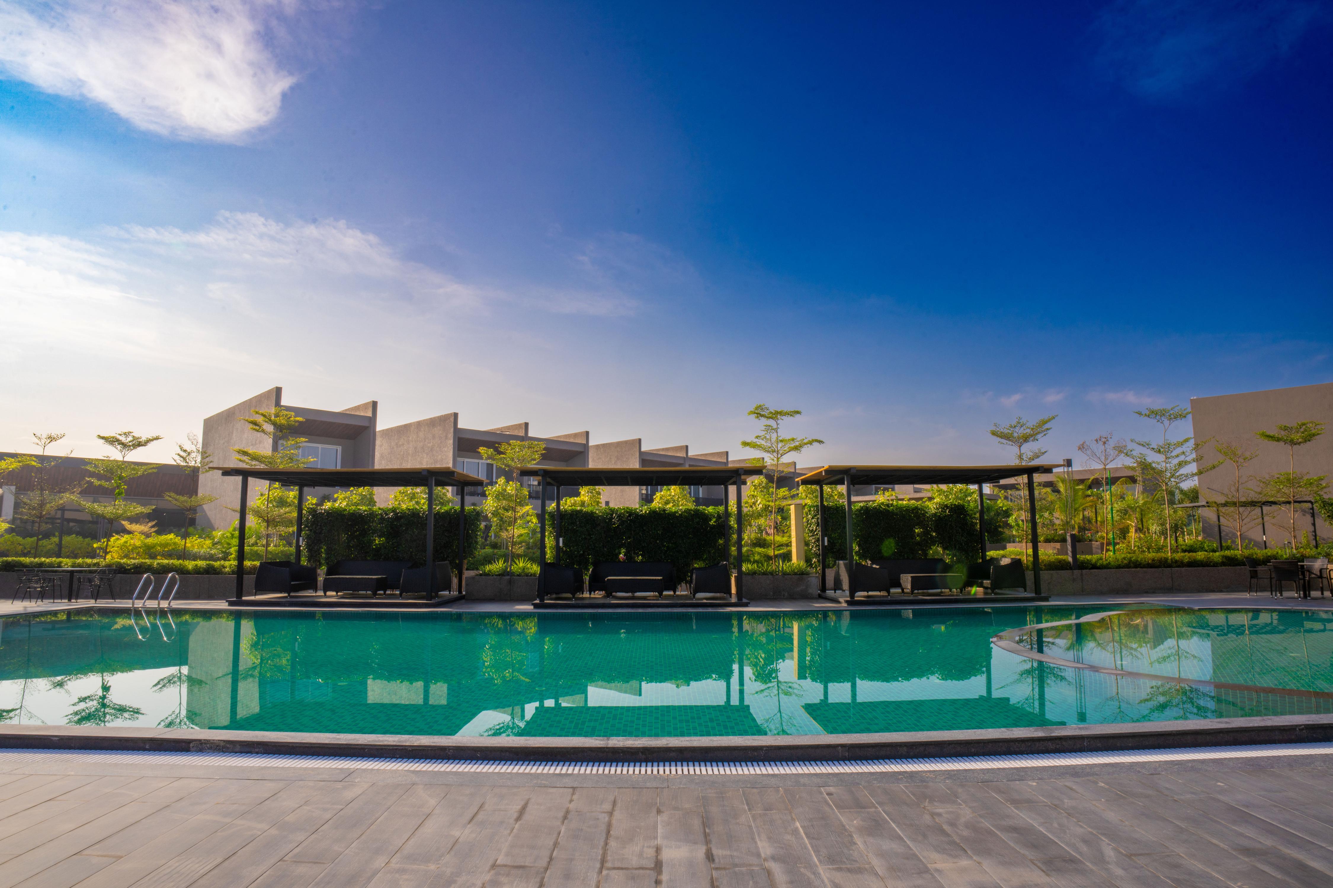 Amartara the Resort - Tap to explore photos
