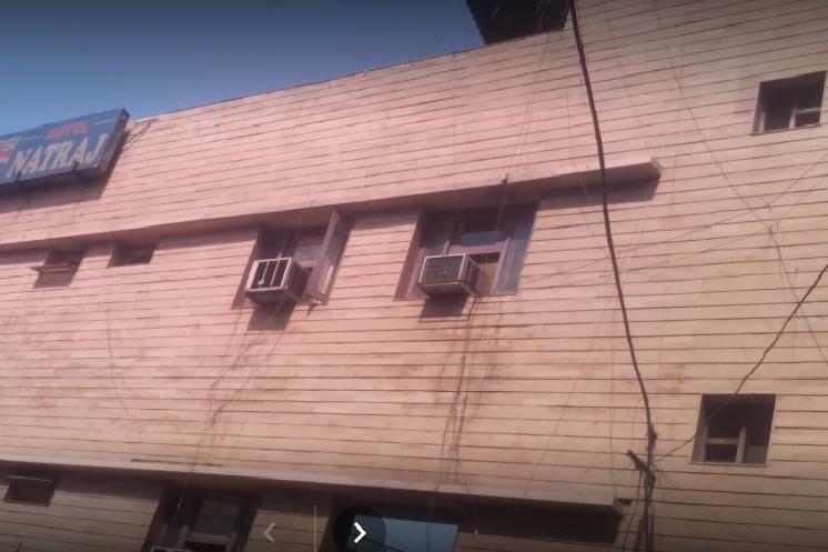 Hotel Natraaj - Tap to explore photos