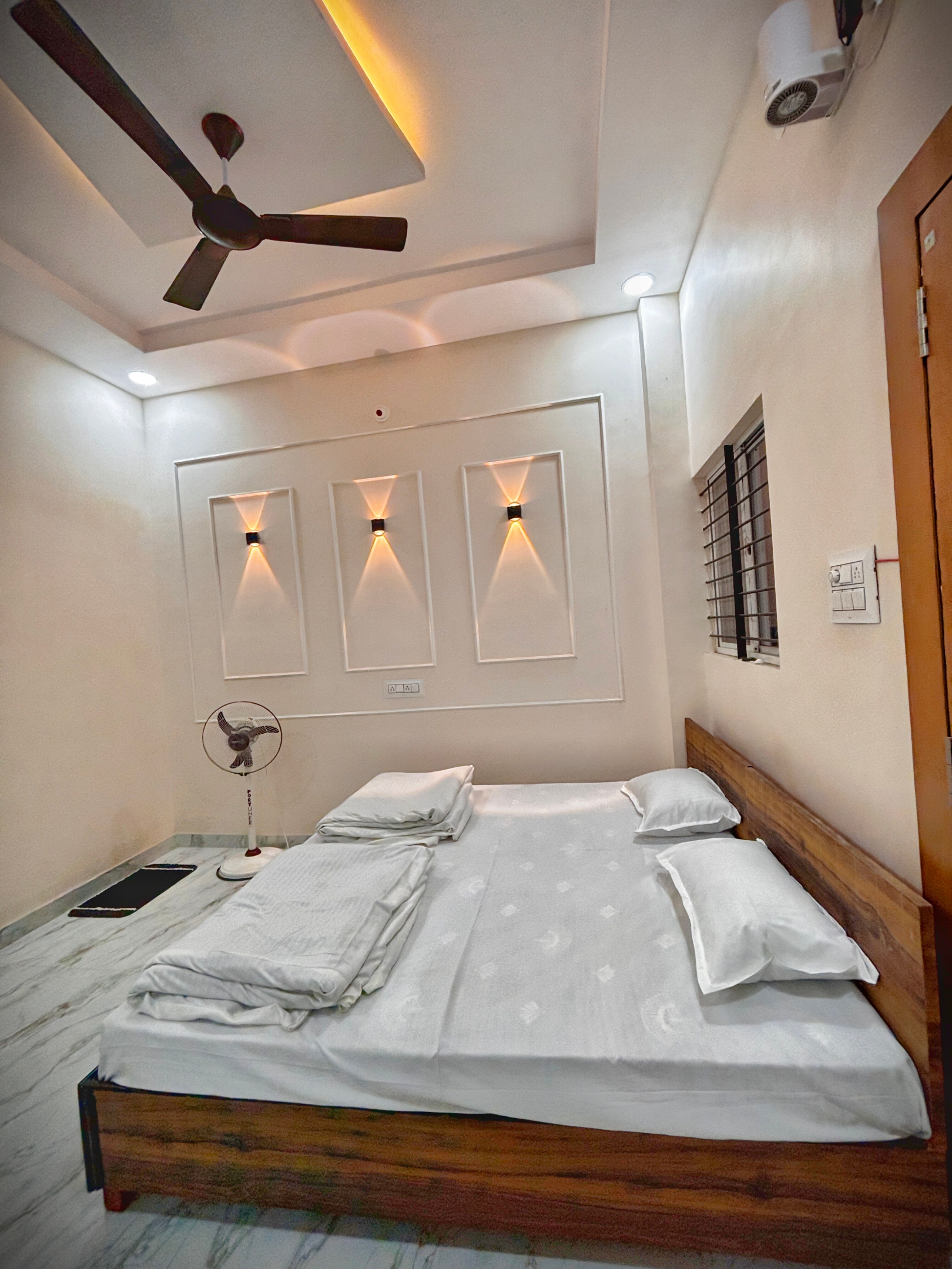 Shree Annapurna Homestay - Tap to explore photos