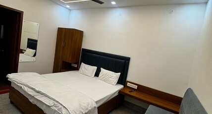 Hotel HB Grand Room Type - Deluxe Room